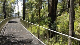 Walpole Wilderness Discovery Centre, Nornalup, Western Australia