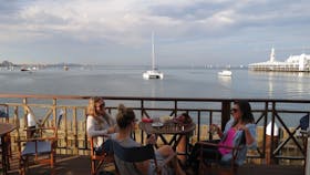 The Geelong Boat House