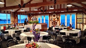 The Geelong Boat House