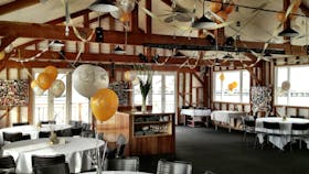 The Geelong Boat House