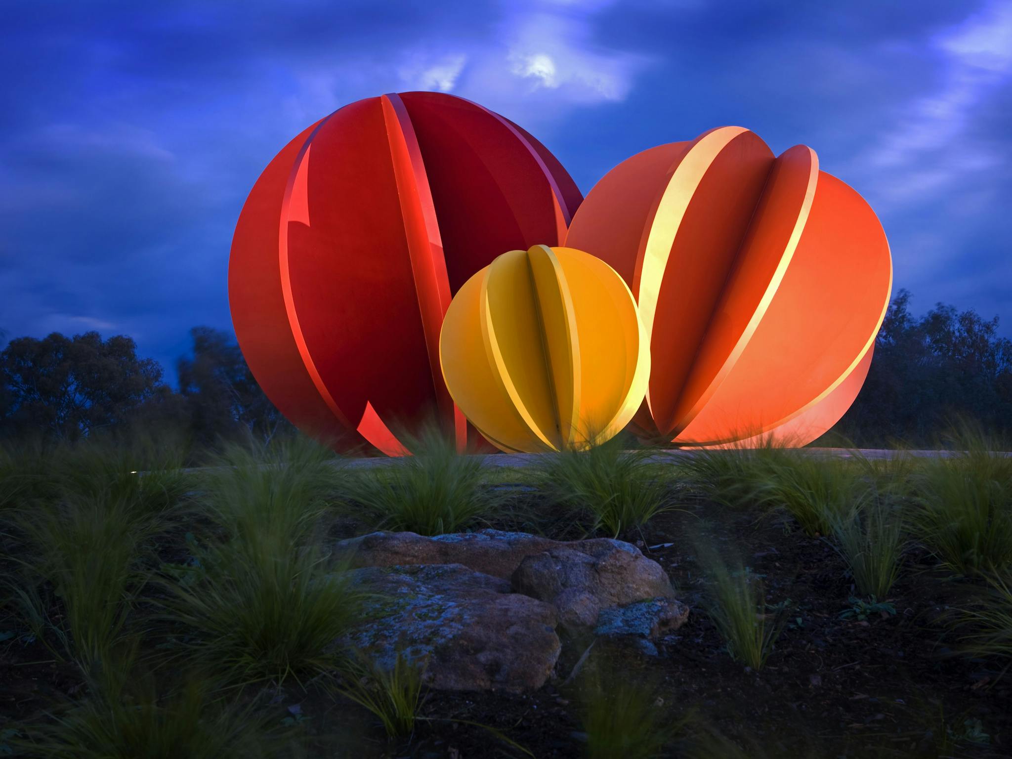 'Porta' by Ken Raff, Latin for Gateway