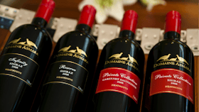 Domaine Asmara Wines