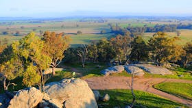 Morgan's Lookout
