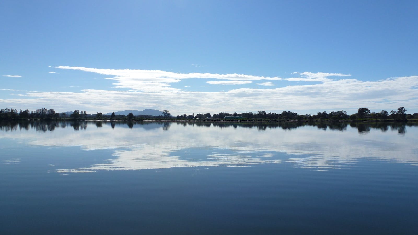 Manning River