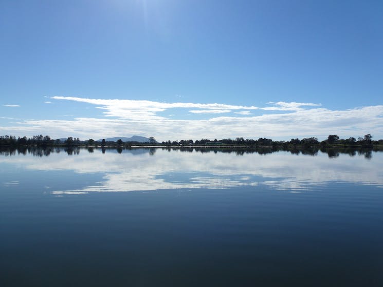 Manning River