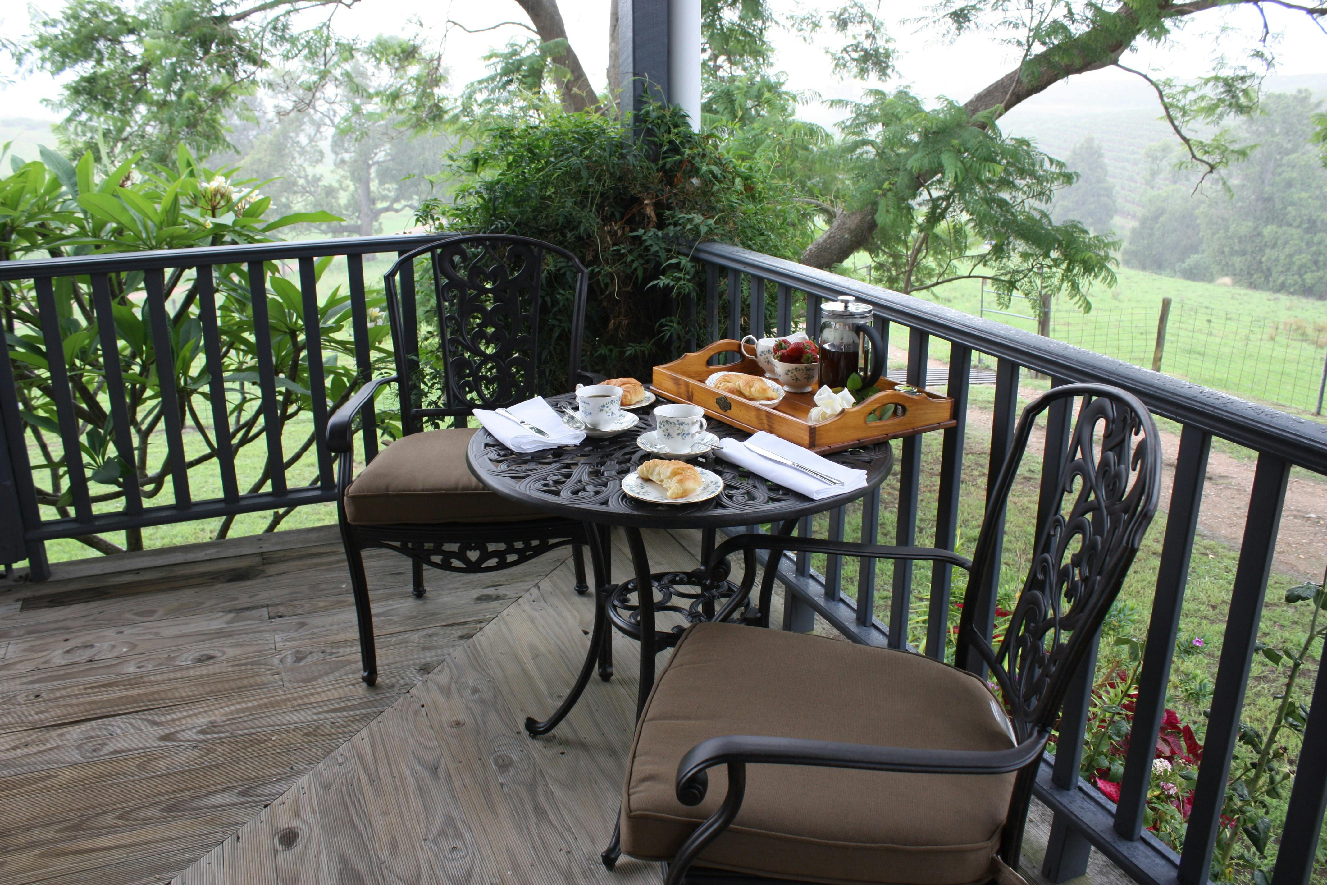 Old Hillside Homestead 