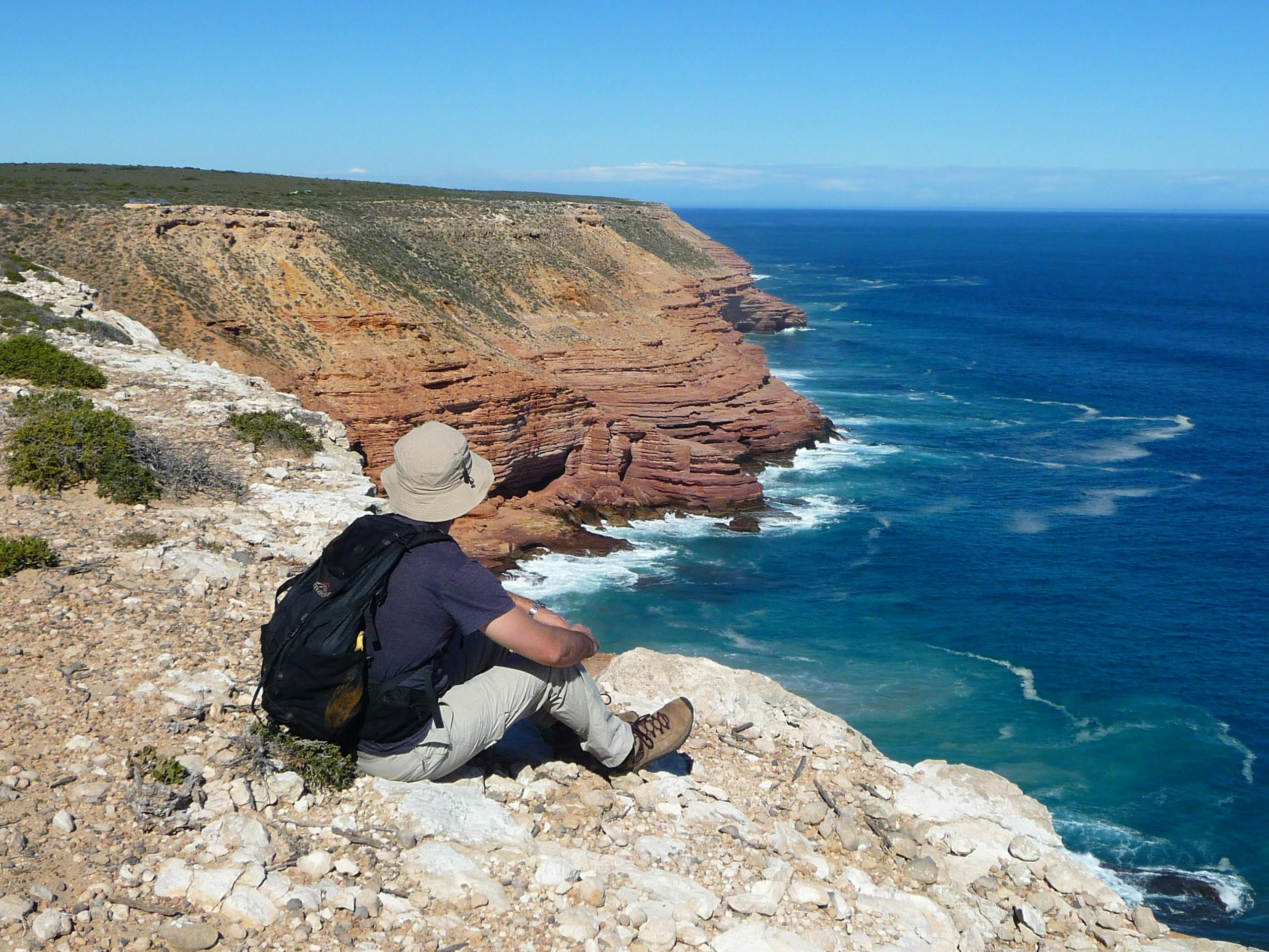 Inspiration Outdoors, Kalbarri, Western Australia