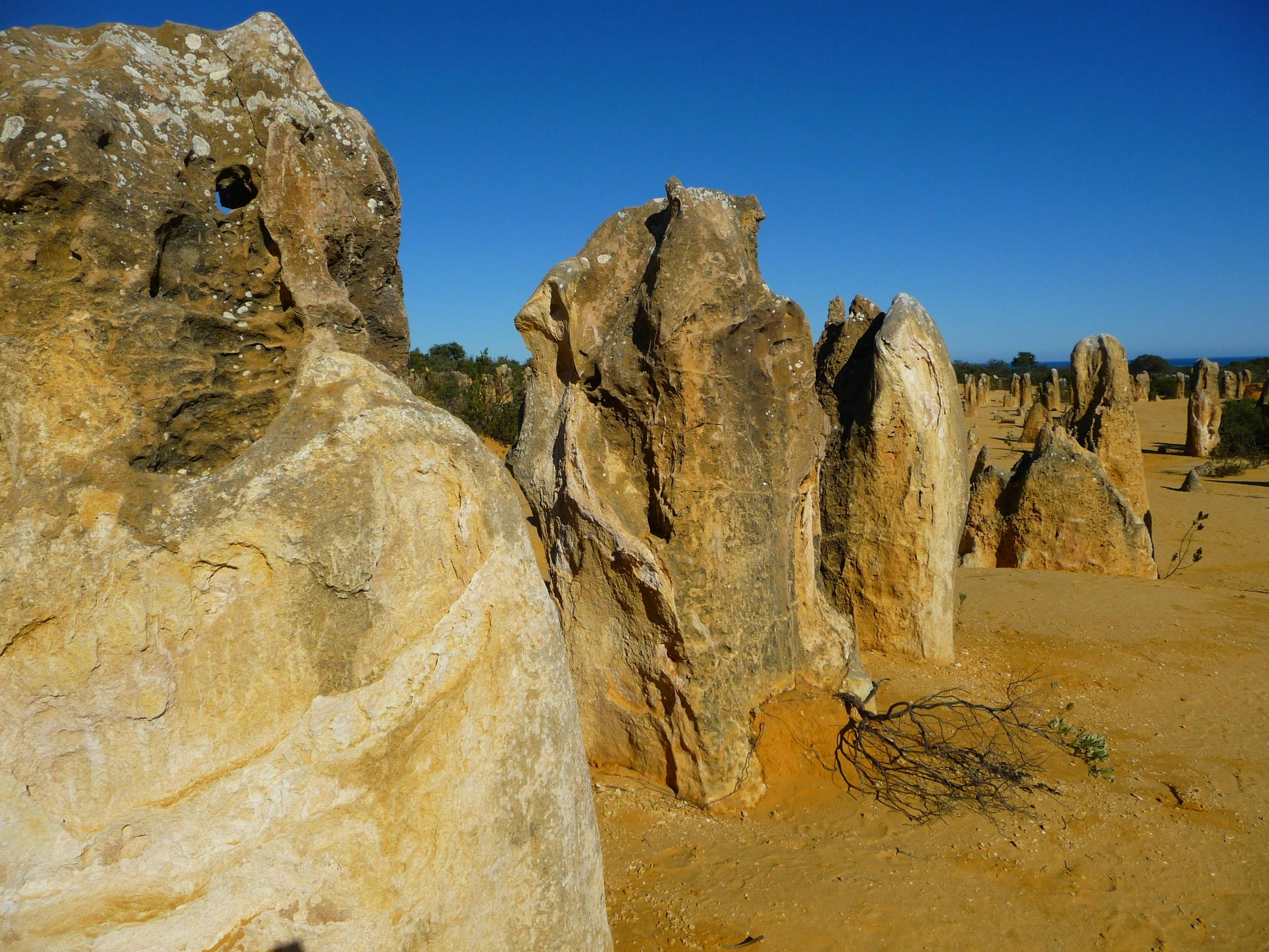 Inspiration Outdoors, Kalbarri, Western Australia