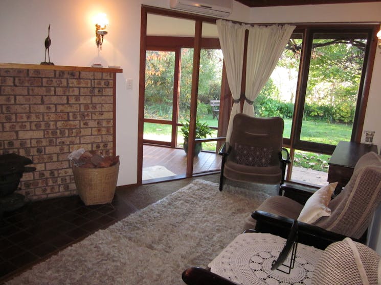 Denham Cottage Nsw Holidays Amp Accommodation Things To
