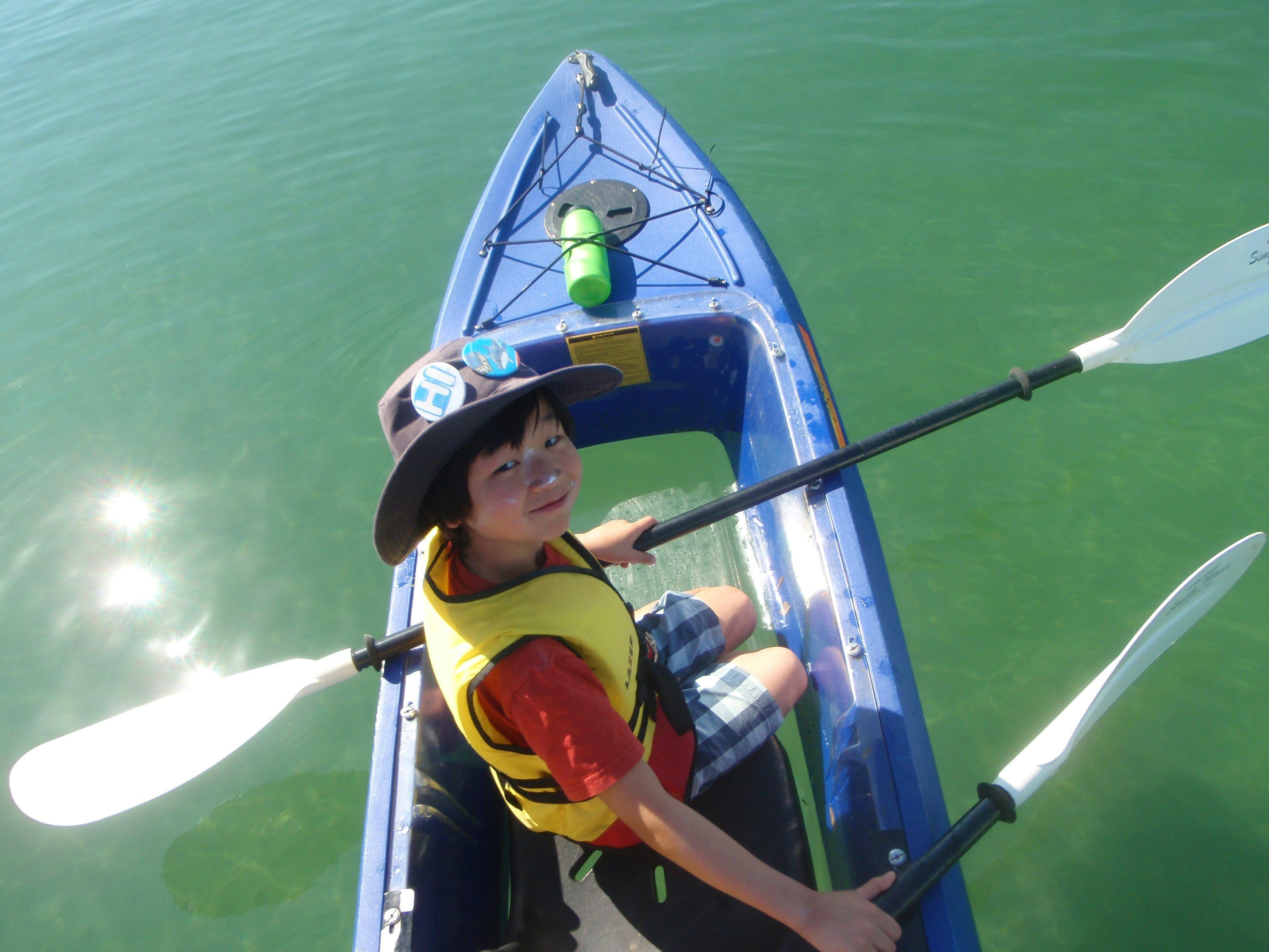 Region X The Batemans Marine Park Experience