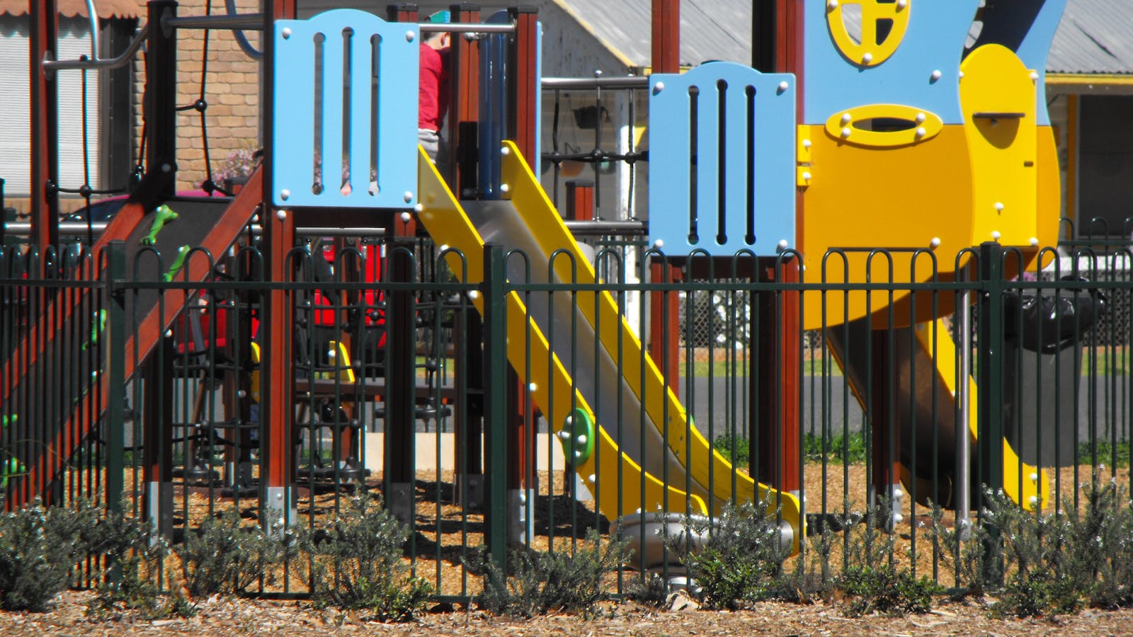Marie Bashir Park
