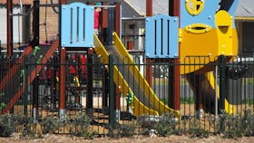 Marie Bashir Park