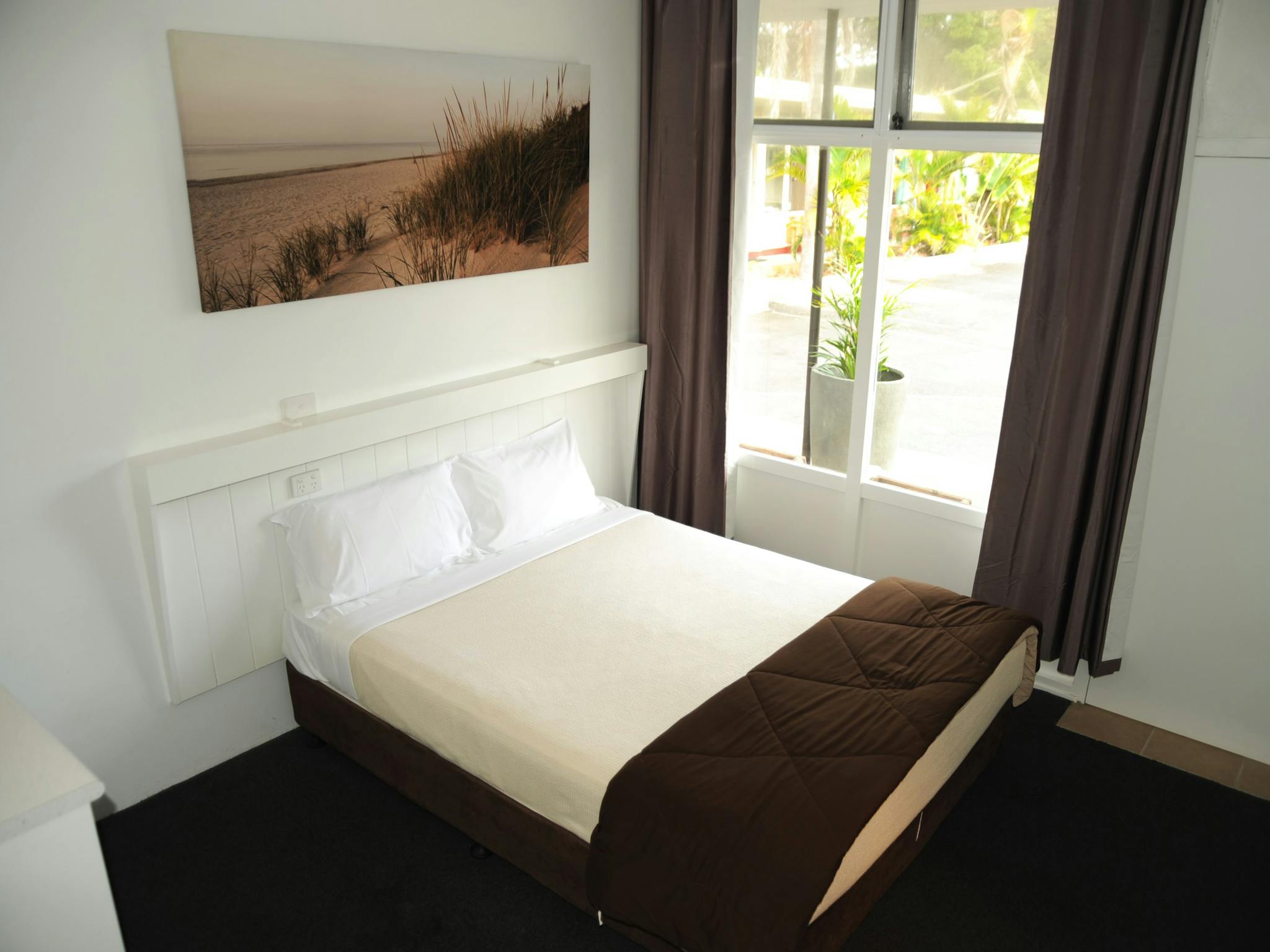 Double En suite Room