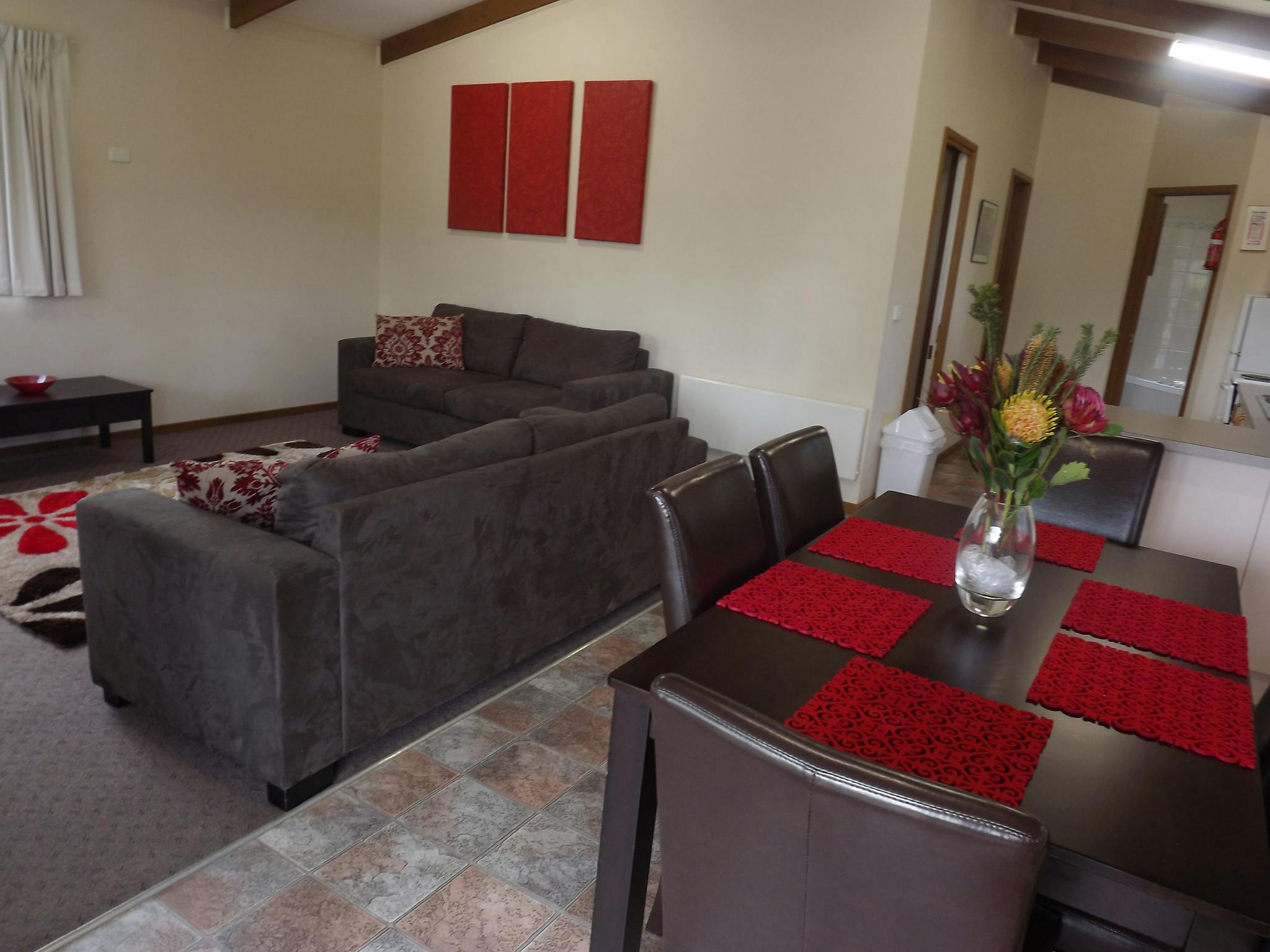 Spa Cottage