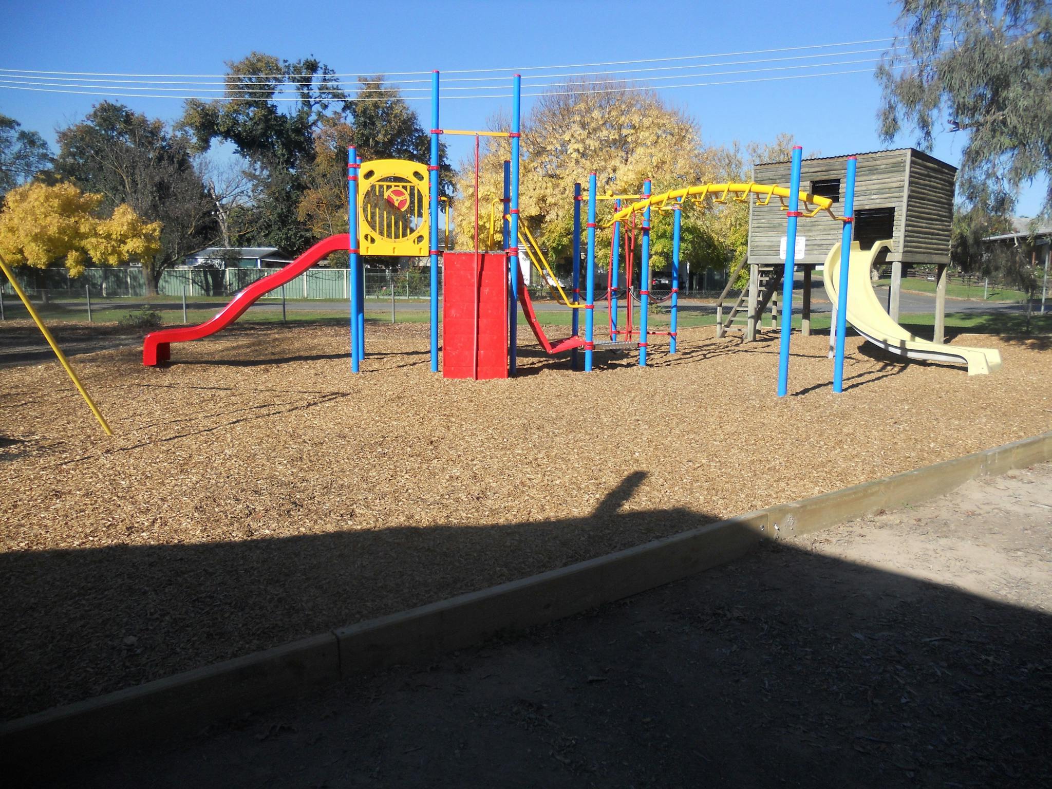 Playground