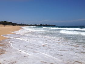 Just 10 minutes walk from Palacete Real Just 10 minutes walk from Palacete Real