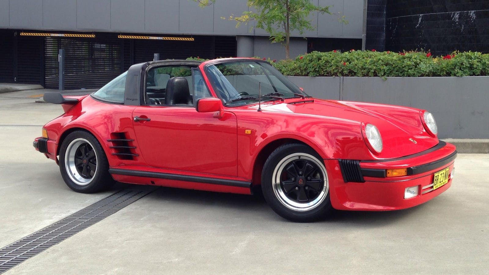 Vintage and Classic Car Hire