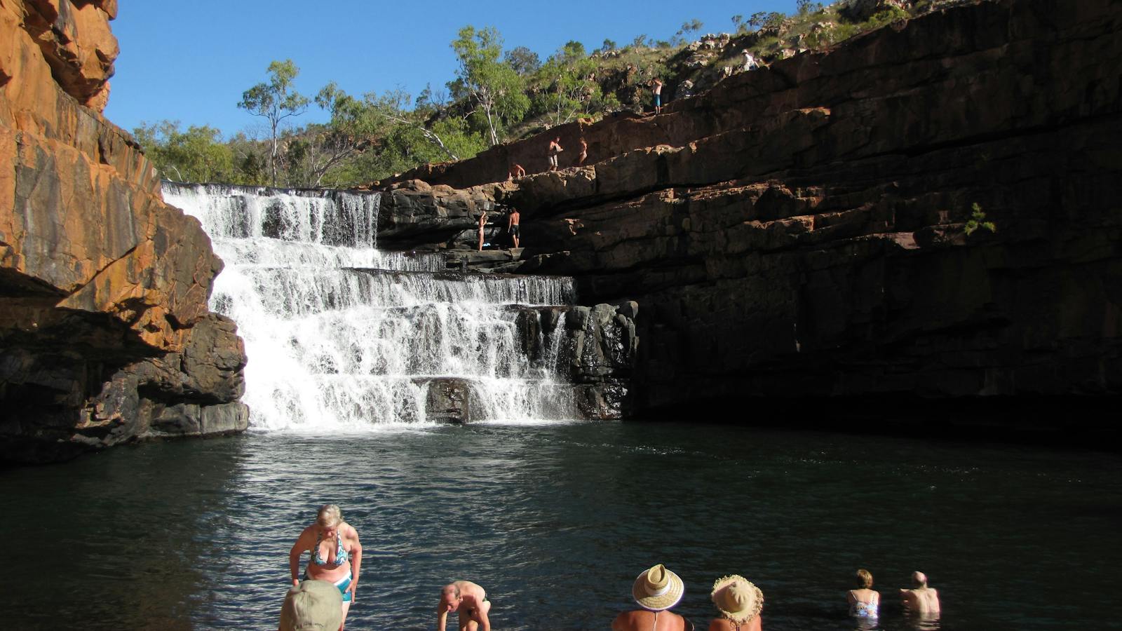 Adventure Wild Kimberley Tours, Cable Beach, Western Australia