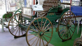 Kempsey Museum