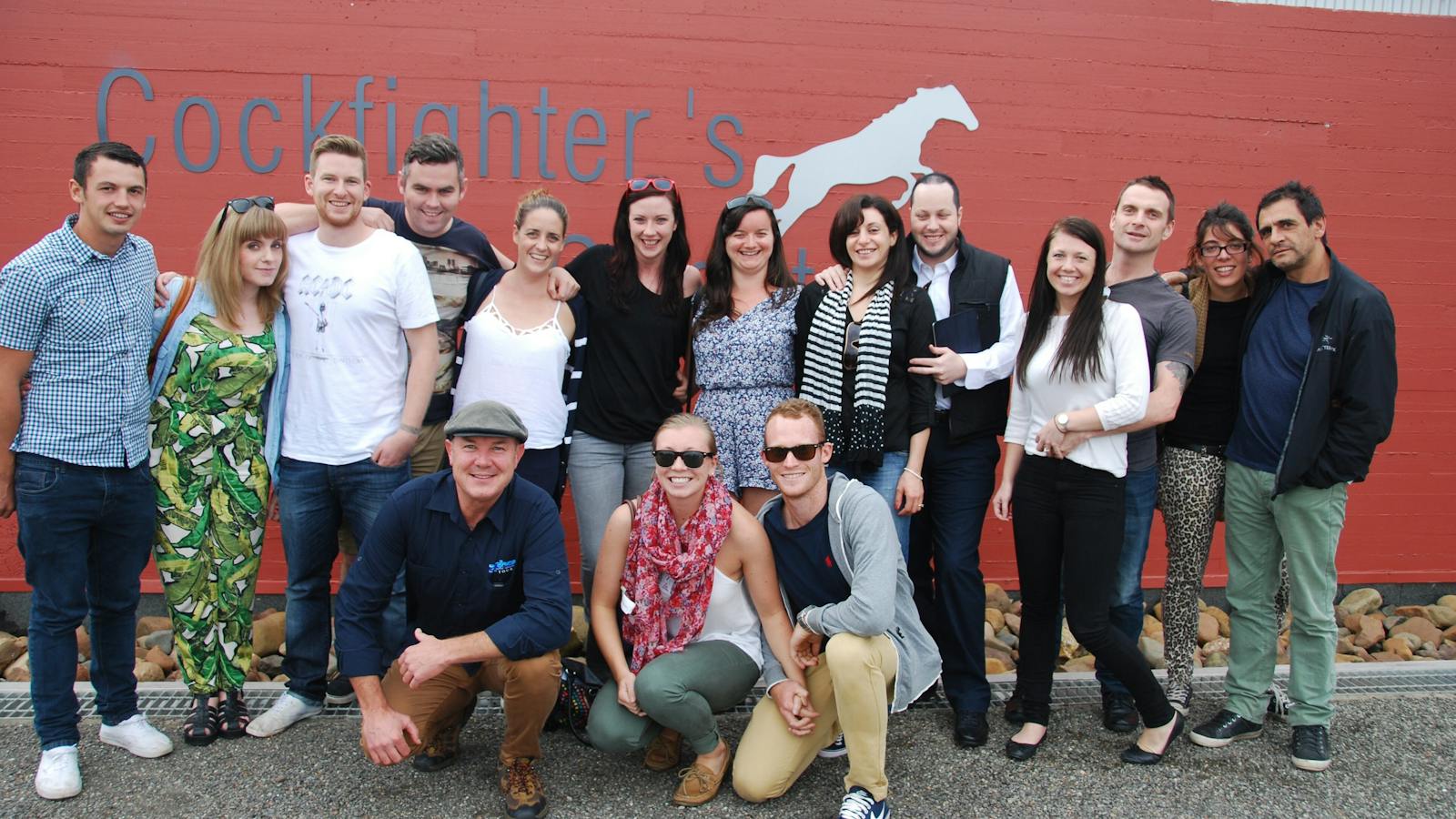 Hunter Valley Wine Tasting Tour from Sydney with Zepher Tours