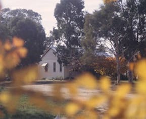 Surveyors Hill Bed and Breakfast