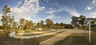 Western Sydney Parklands