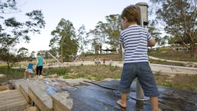 Western Sydney Parklands
