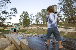 Western Sydney Parklands