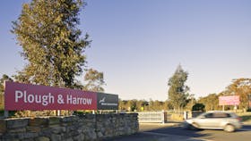 Western Sydney Parklands