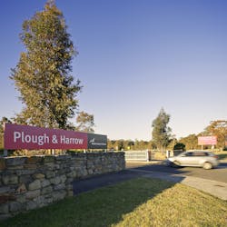 Western Sydney Parklands
