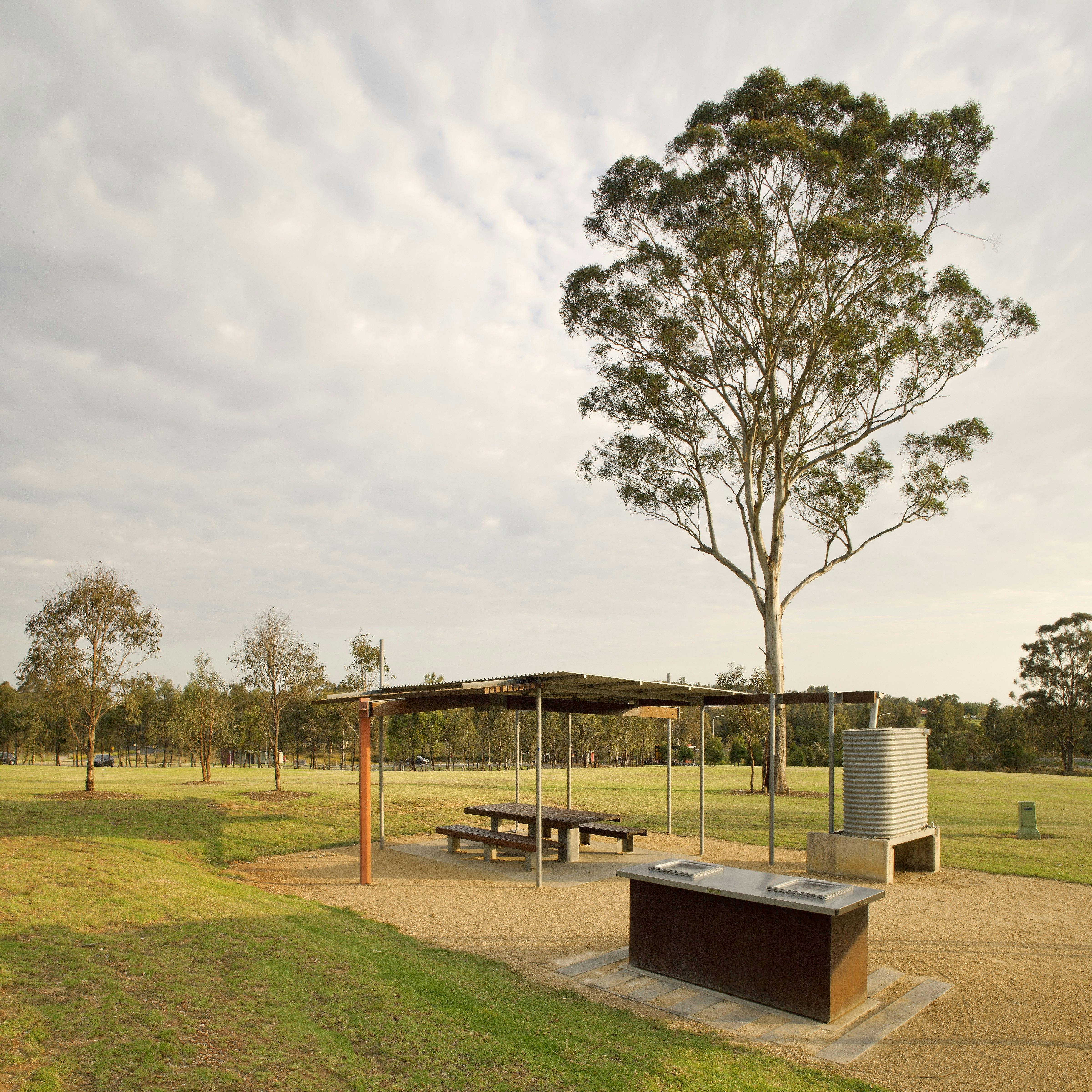 Western Sydney Parklands