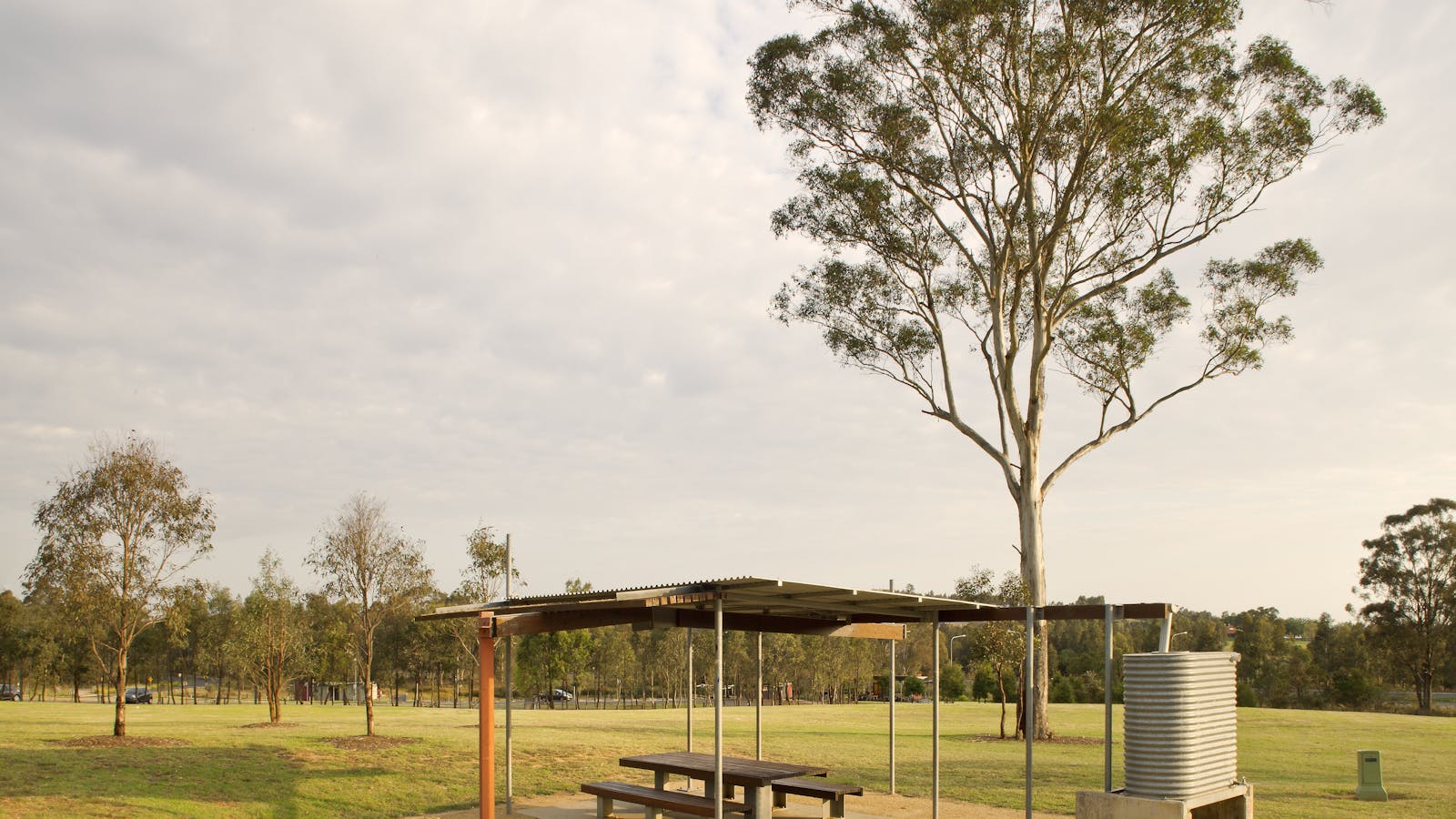 Western Sydney Parklands