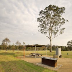 Western Sydney Parklands