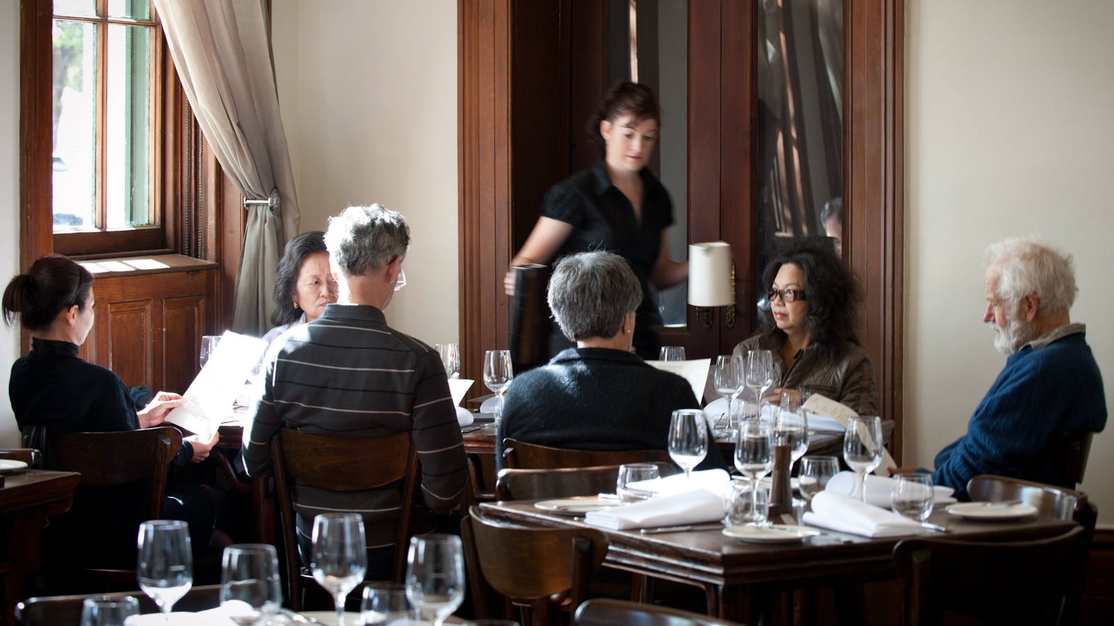 Provenance Restaurant and Accommodation
