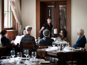 Provenance Restaurant and Accommodation