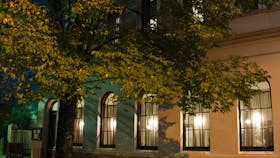 Provenance Restaurant