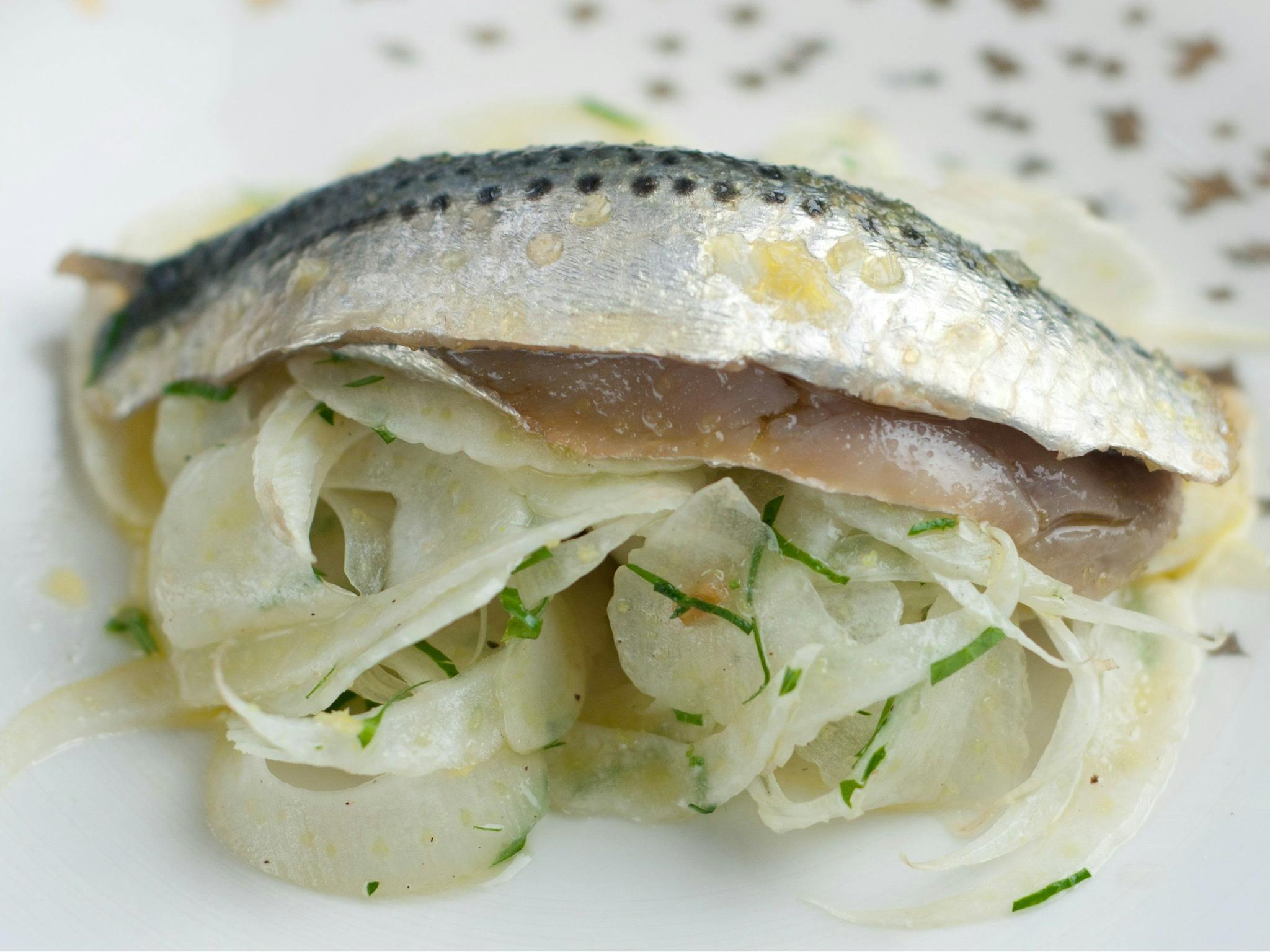 Provenance Restaurant
