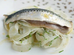 Provenance Restaurant