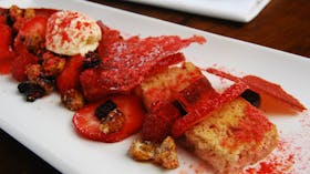Desserts