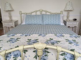 Romantic master bedroom Romantic master bedroom