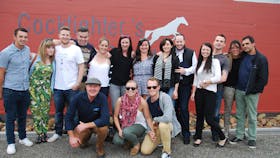 Hunter Valley Wine Tasting Tour from Sydney With Zepher Tours