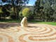 Brookfield Maze Labyrinth