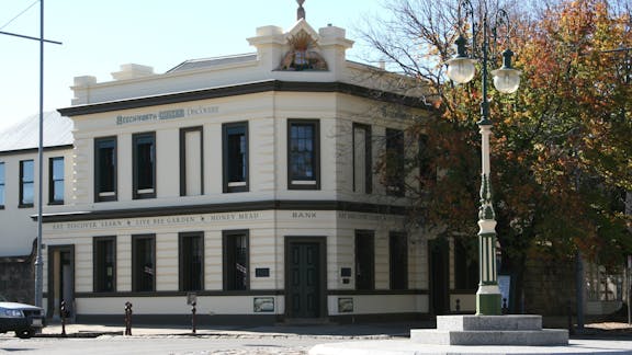 Beechworth Honey Garden