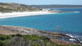 Cape Arid National Park