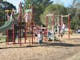 Playground for kids to enjoy