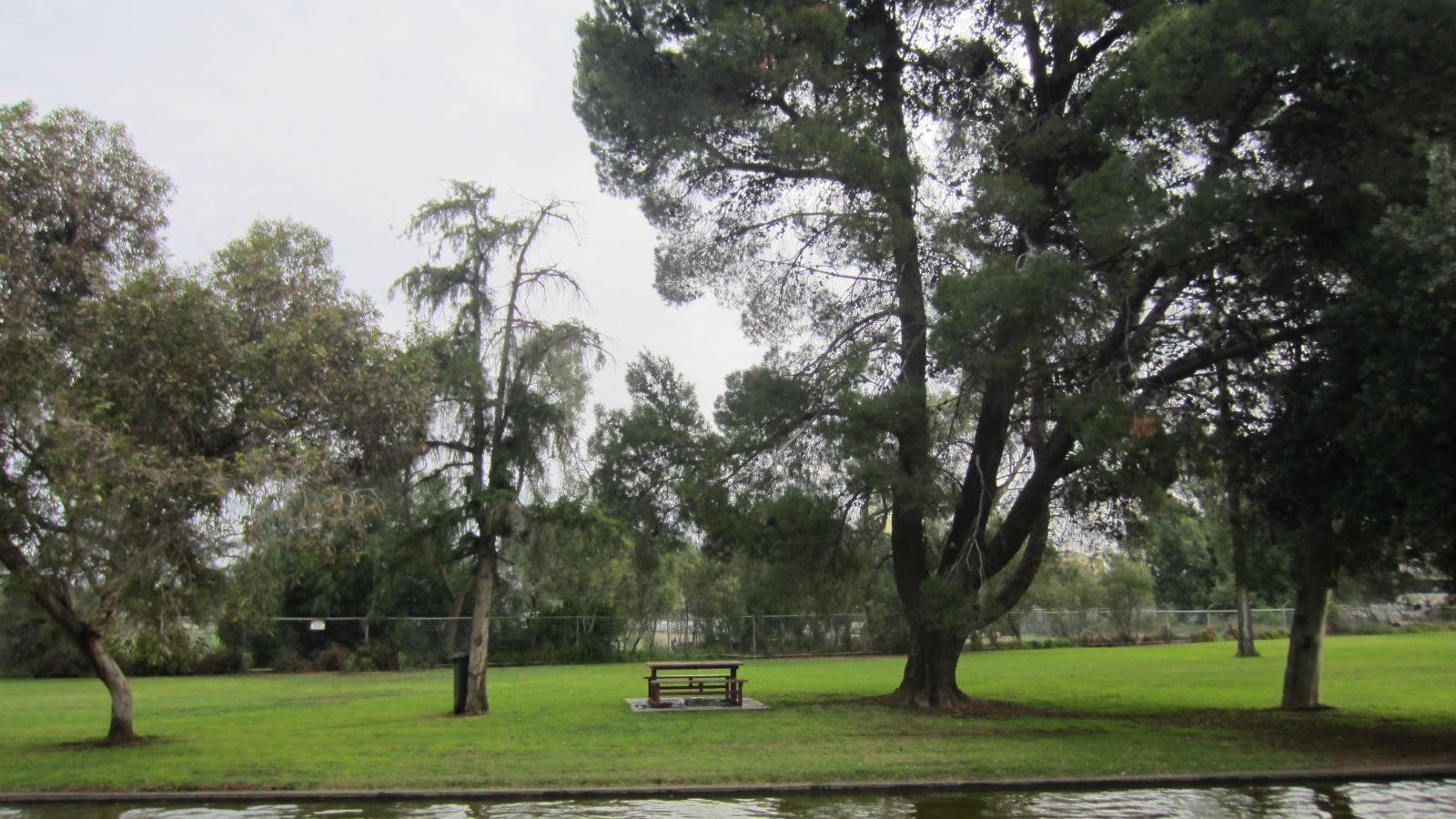 Twin Lakes