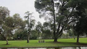 Twin Lakes