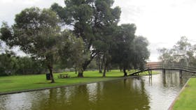 Twin Lakes