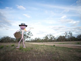 Walgett image
