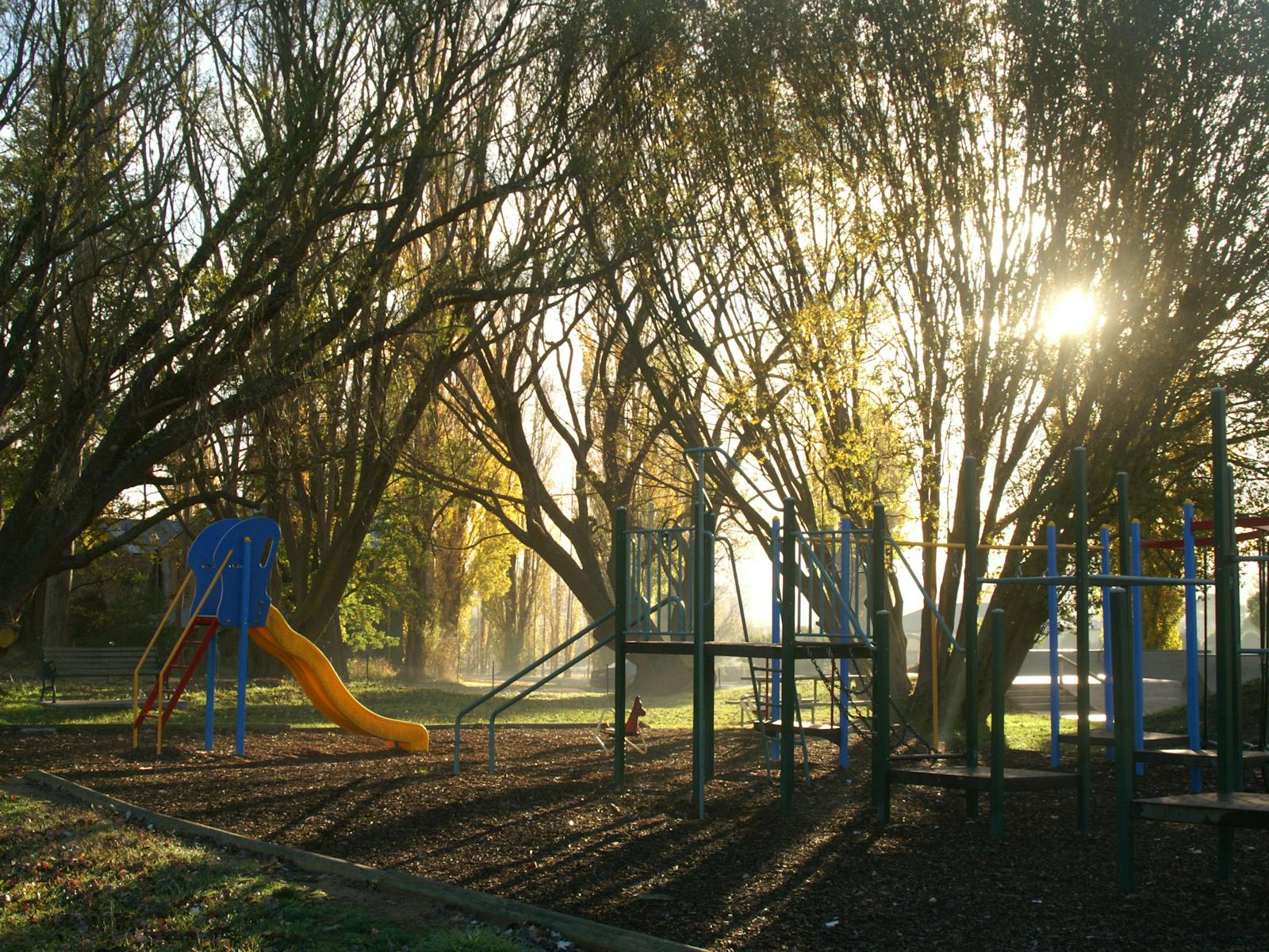 Goodhew Park